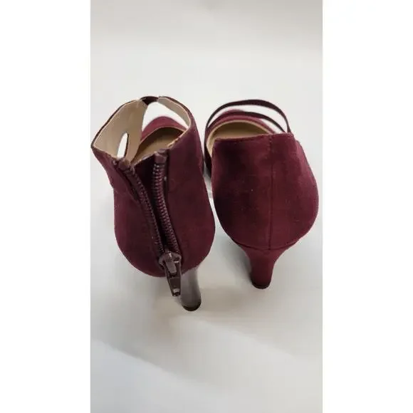 LifeStride Women's Pumps Size 7.5 - Picture 6 of 9